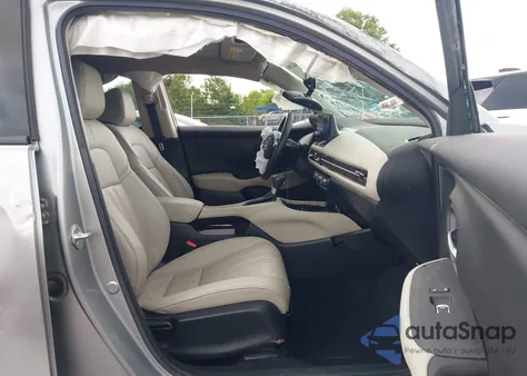 2024 Honda Hr-V Awd Ex-L/Awd Ex-L W/O Bsi из США, поврежденный, VIN 3CZRZ2H78RM728583